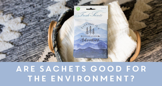 Are Sachets Good for the Environment?