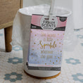 Load image into Gallery viewer, Little Sparkle - Sachet 3pk