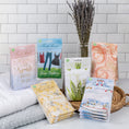 Load image into Gallery viewer, Fresh Scents Sachet Best Sellers Bundle