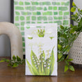 Load image into Gallery viewer, Lily of the Valley - Sachet 3 Pack