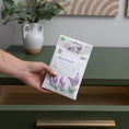Load image into Gallery viewer, Lavender - Sachet 3 Pack