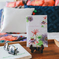 Load image into Gallery viewer, Passion Flower - Sachet 3 Pack