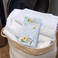 Load image into Gallery viewer, White Cotton - Sachet 3 Pack