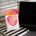 Load image into Gallery viewer, Strong Smart Brave - Sachet 3 Pack