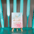 Load image into Gallery viewer, She Believed - Sachet 3 Pack