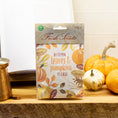 Load image into Gallery viewer, Autumn Leaves - Sachet 3 Pack