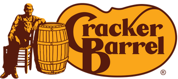 Fresh Scents Sachets Retailer - Cracker Barrel Logo