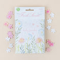 Load image into Gallery viewer, Baby Powder Scented Sachet flat lay