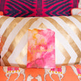 Load image into Gallery viewer, Hello Gorgeous Scented Sachet on Printed Pilllowcase