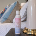 Load image into Gallery viewer, A Little Sparkle Fresh Scents Room Spray on Night Stand
