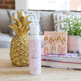 Load image into Gallery viewer, Faith Hope Love Fragrance in Room Spray on Living Room Table