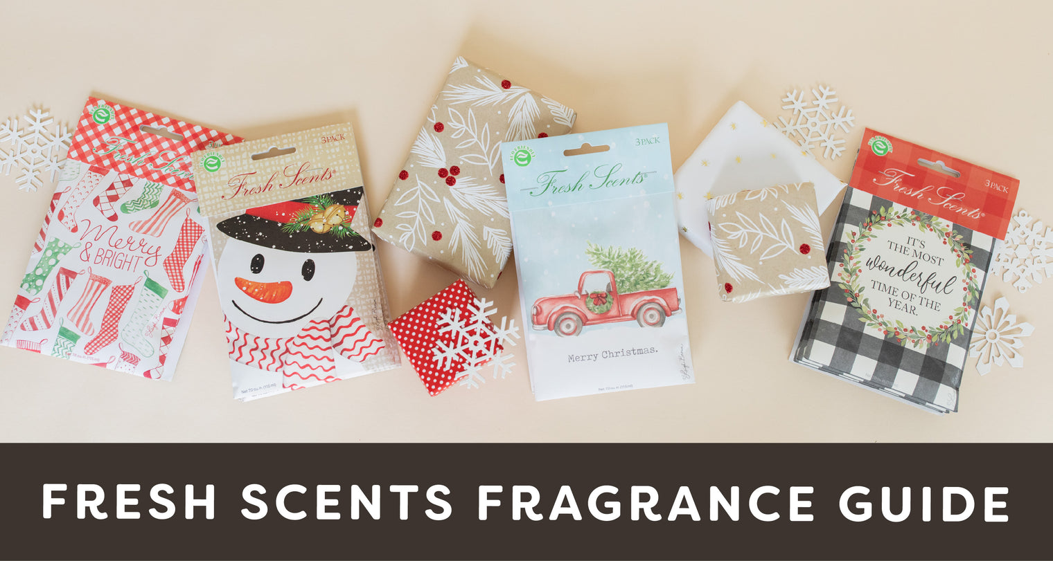 Gift by Fragrance
