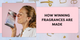 How Winning Fragrances Are Made: From Idea to Fragrance