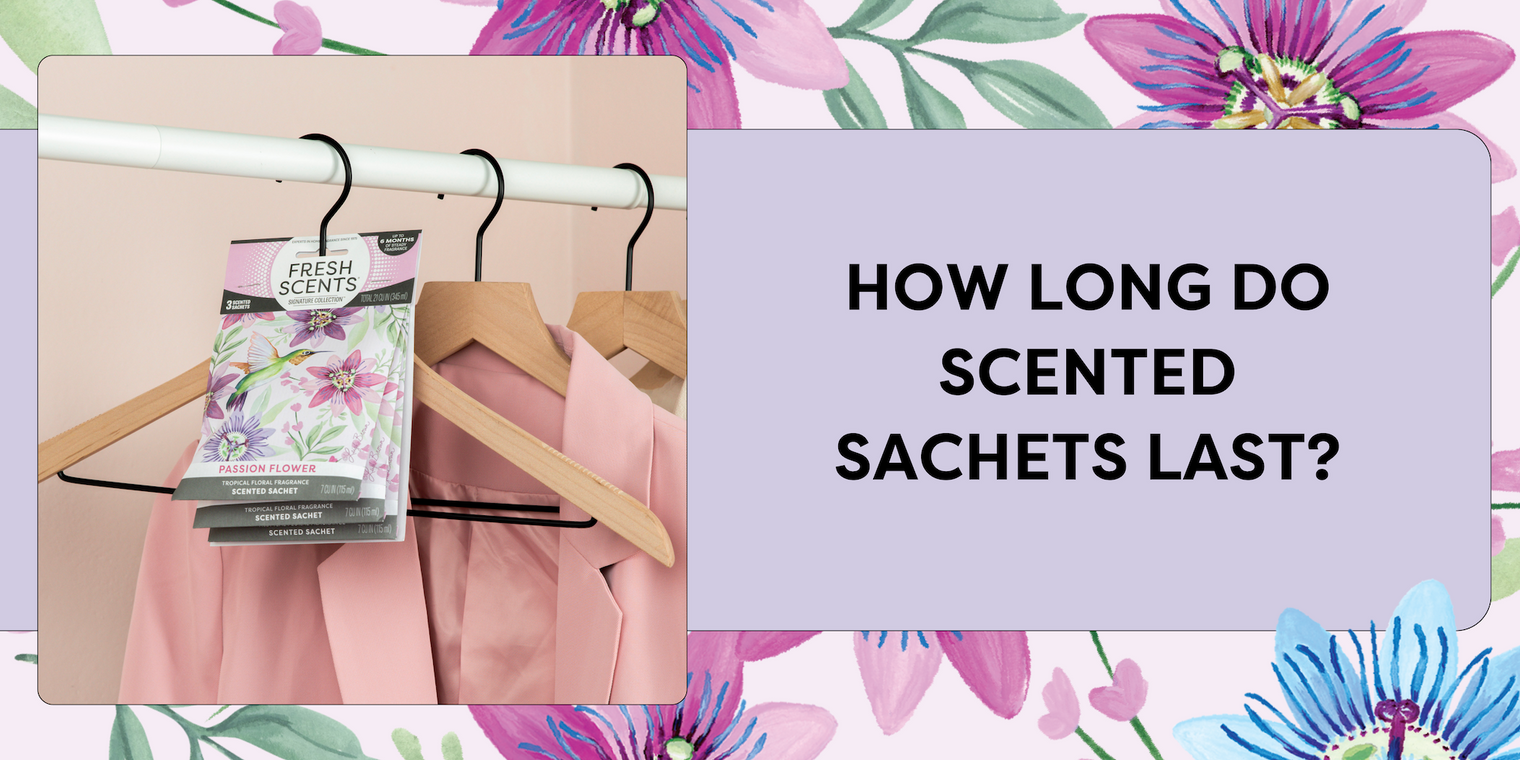 How Long Do Sachets Last?