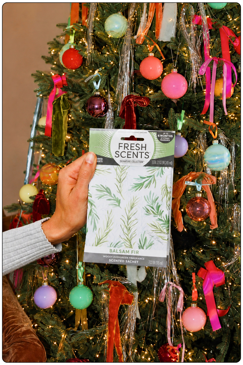 The Holiday Shop