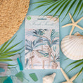 Load image into Gallery viewer, Painted Palms - Sachet 3 Pack
