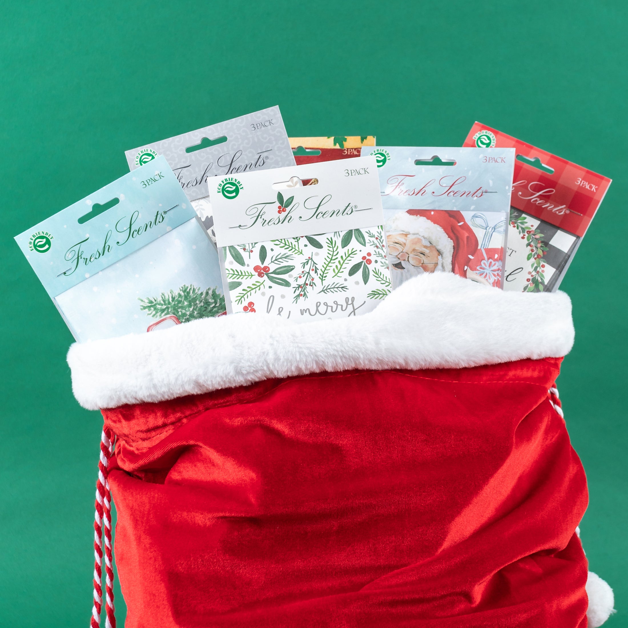 Be Merry Bundle