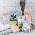 Load image into Gallery viewer, Fresh Scents Sachet Best Sellers Bundle
