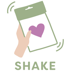 Shake Sachet icon