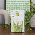 Load image into Gallery viewer, Lily of the Valley - Sachet 3 Pack
