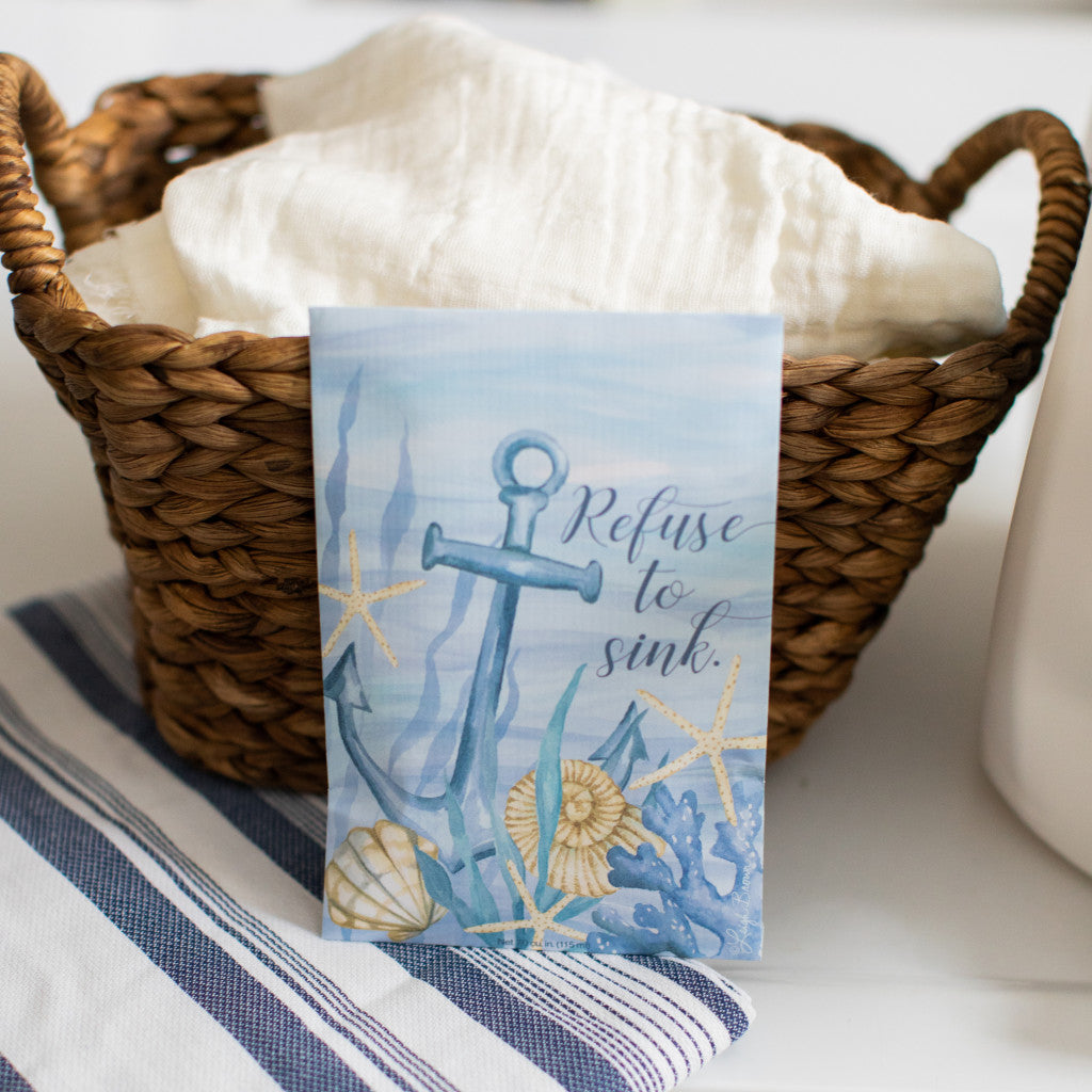 Refuse to Sink - Sachet 3 Pack