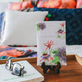 Load image into Gallery viewer, Passion Flower - Sachet 3 Pack
