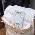 Load image into Gallery viewer, White Cotton - Sachet 3 Pack

