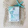 Load image into Gallery viewer, Mermaid at Heart - Sachet 2 Pack
