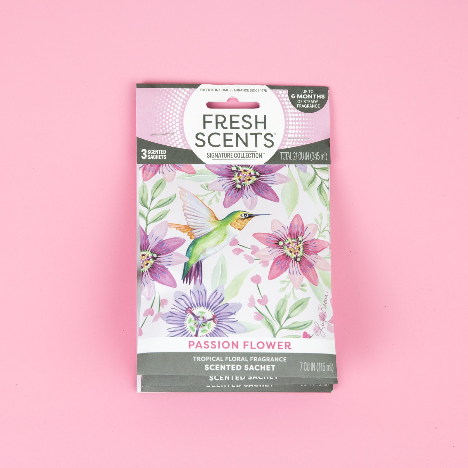 Floral