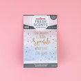 Load image into Gallery viewer, Little Sparkle - Sachet 3pk
