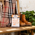 Load image into Gallery viewer, The Fresh Scents You're the Pumpkin - Sachet 3pk fills your space with long-lasting fragrance—perfect for cozy autumn days by your boots, scarf, and favorite seat.

