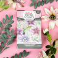 Load image into Gallery viewer, Passion Flower - Sachet 3pk
