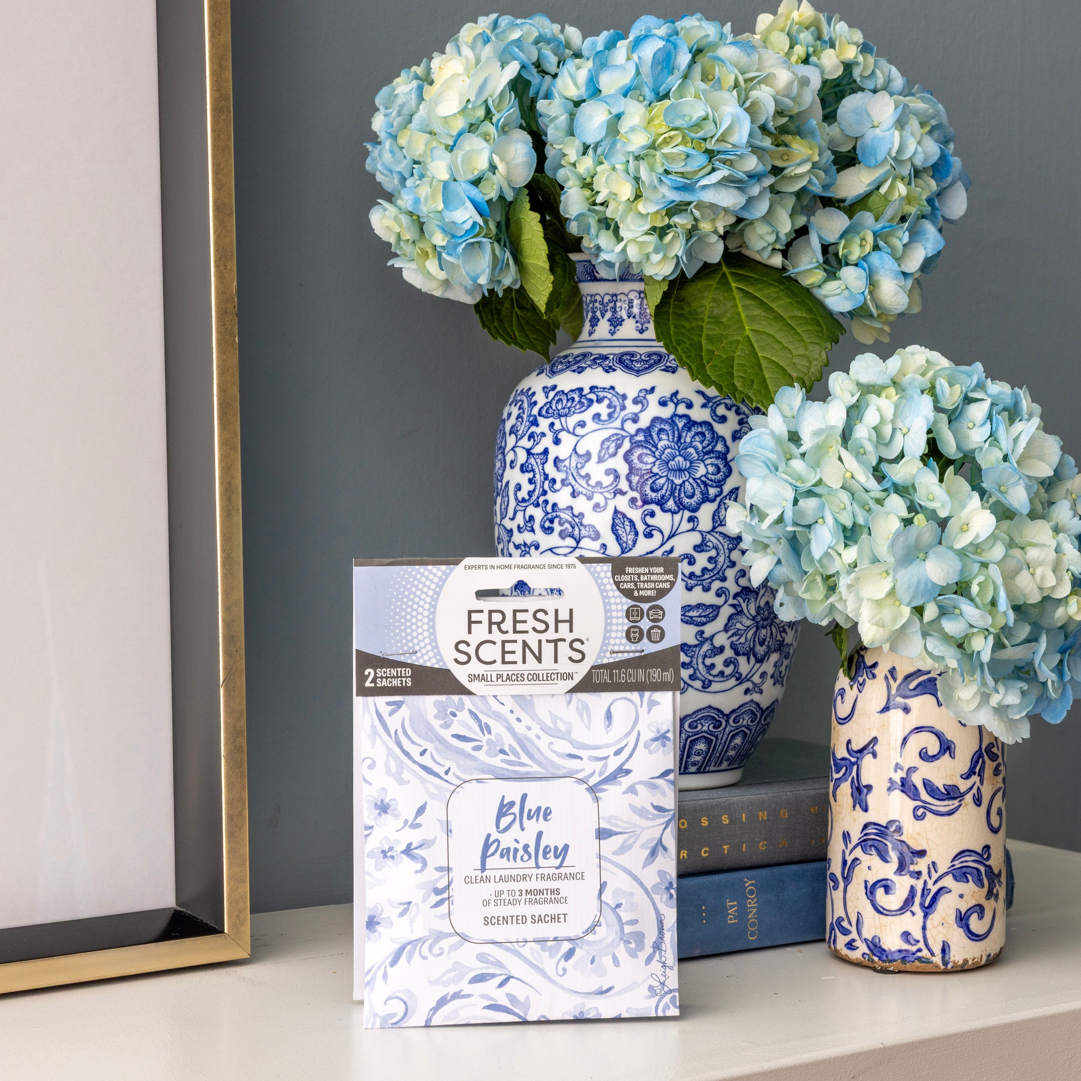 Paisley - Sachet 2pk