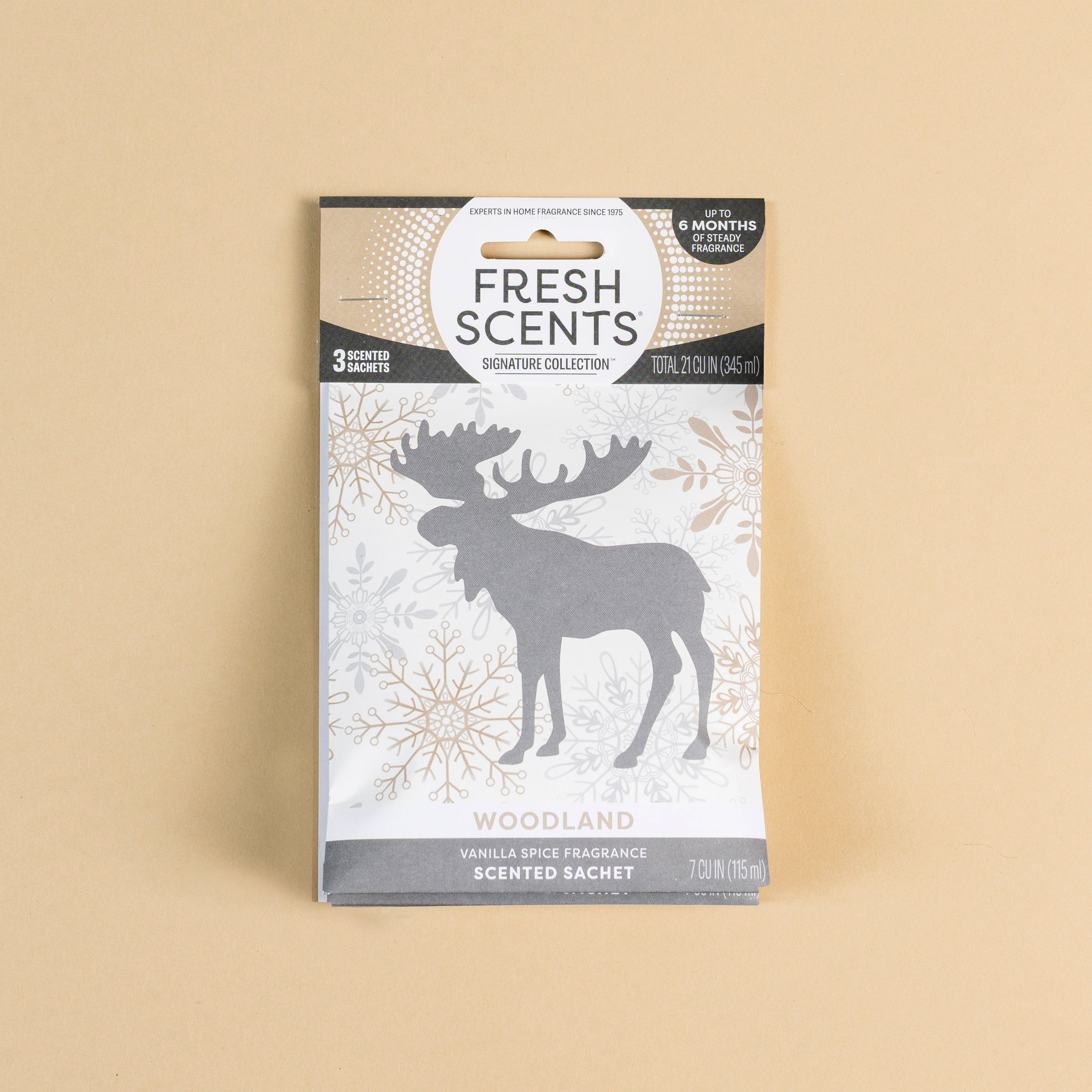 洋楽 tony fresh FRESH OUT Woodland - Sachet 3pk – Fresh Scents