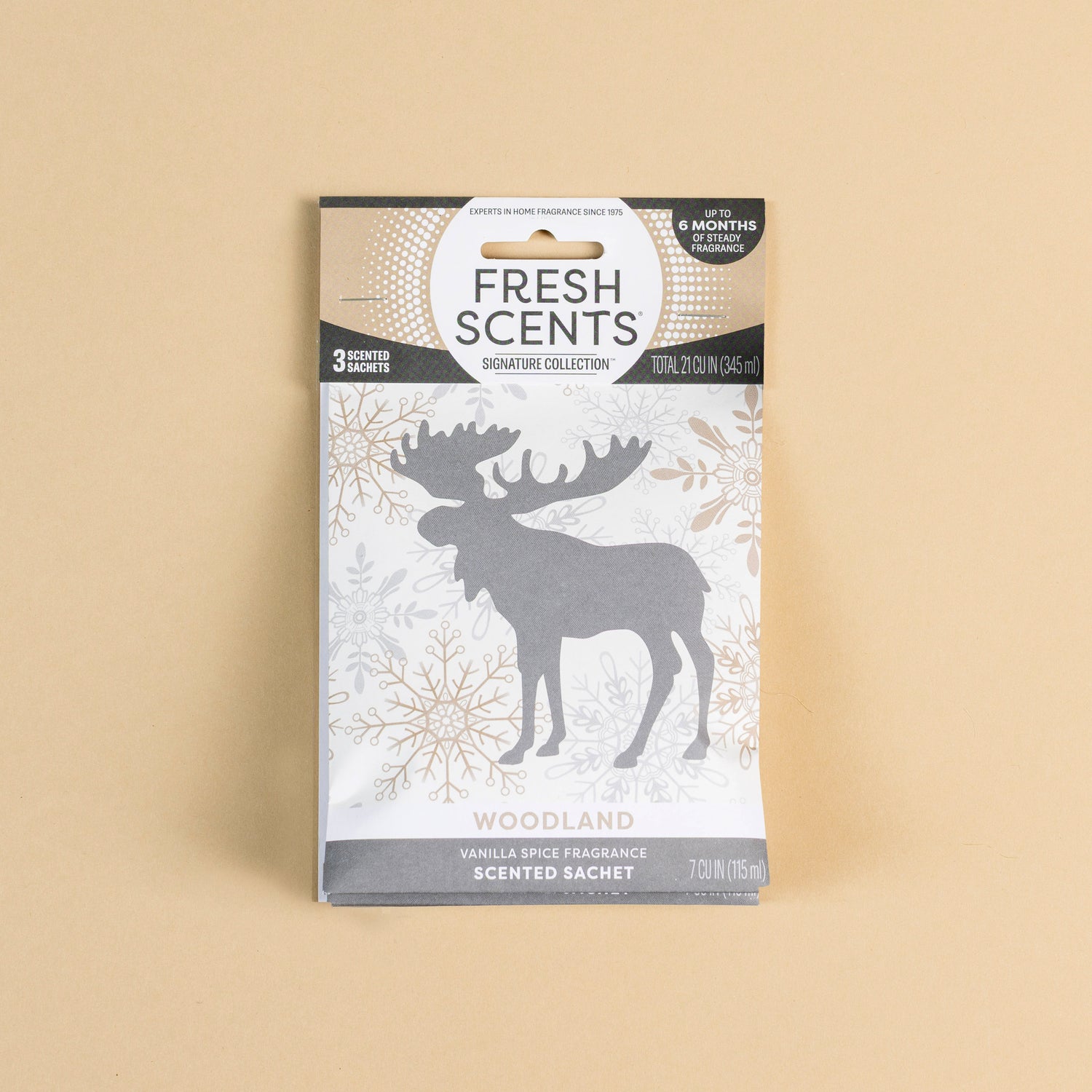 Fall and Holiday Scents