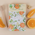 Load image into Gallery viewer, Orange & Honey - Sachet 3 Pack
