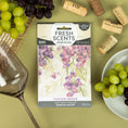 Load image into Gallery viewer, Tuscan Grape - Sachet 3pk
