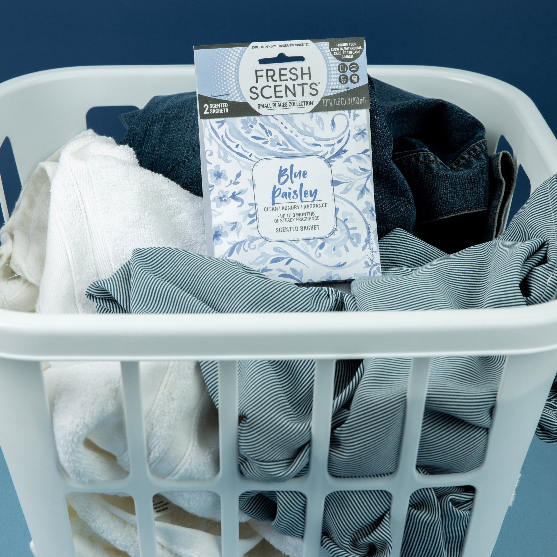 Paisley - Sachet 2pk