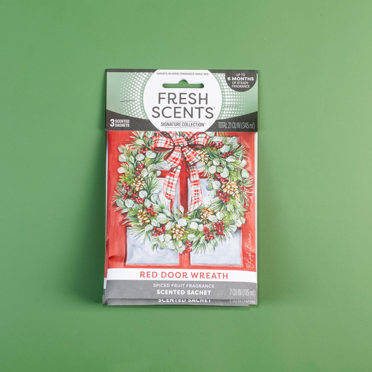 Holiday Sachets
