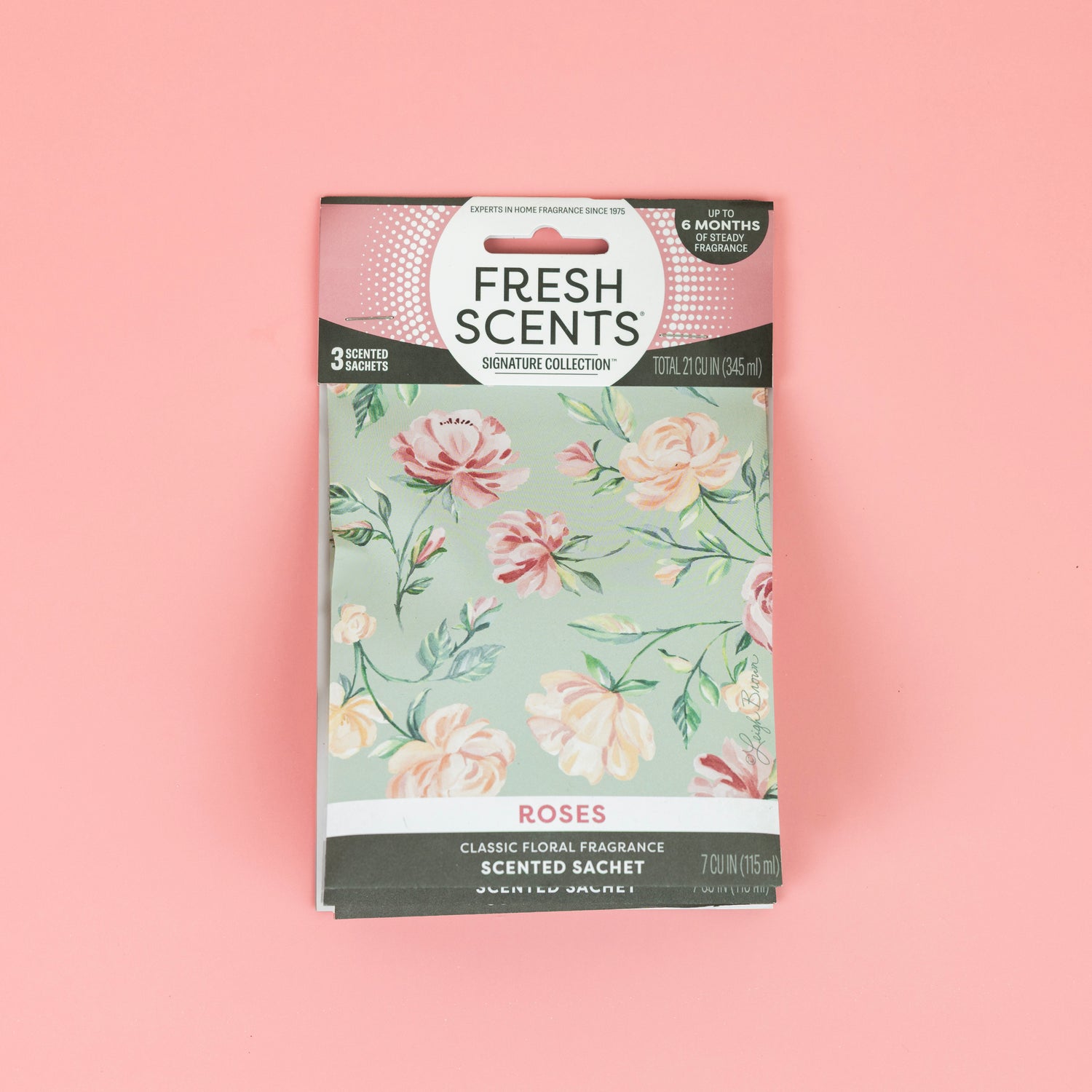 Floral