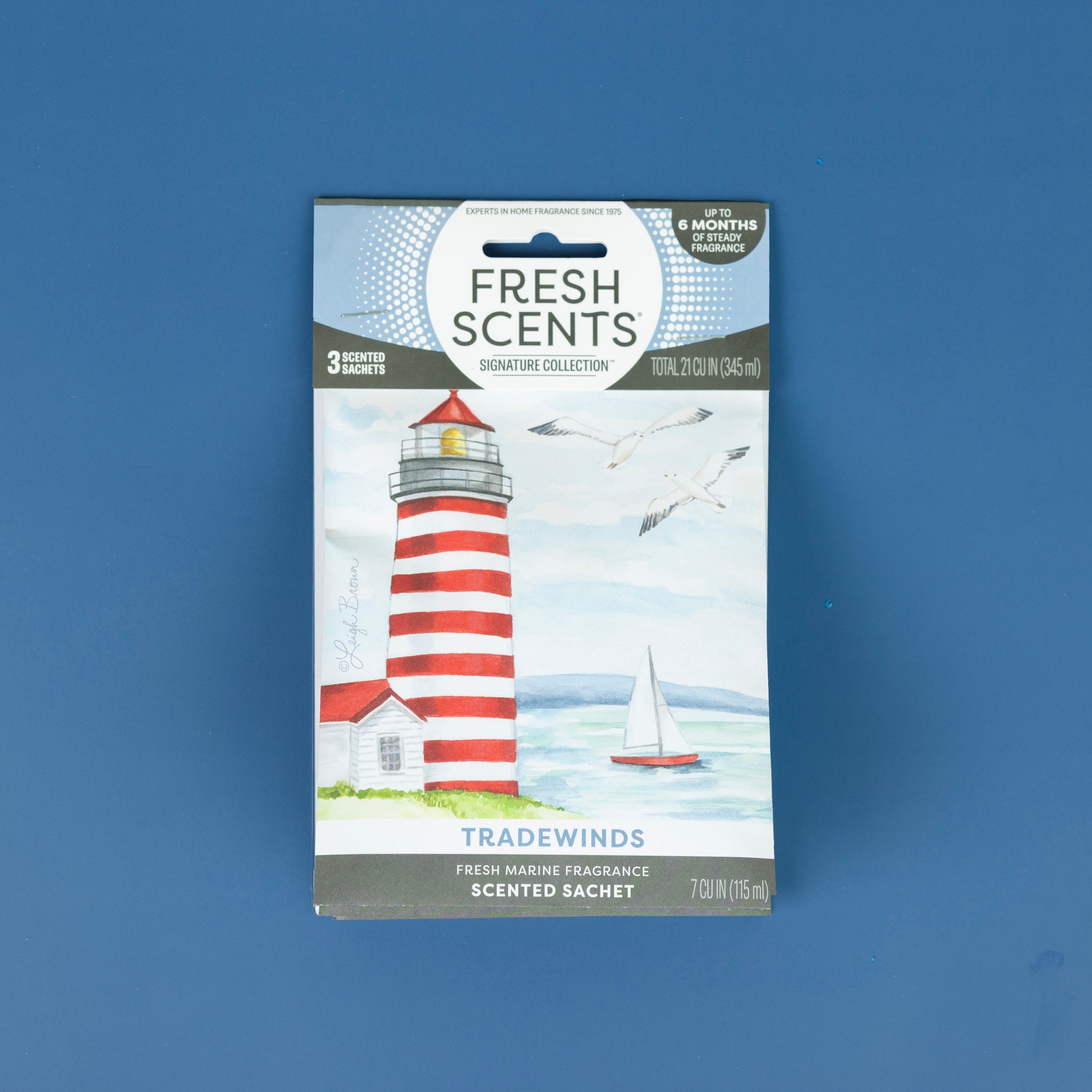 Tradewinds - Sachet 3pk