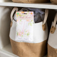 Load image into Gallery viewer, Unicorn Fresh Scents Fragranced Sachet Tucked in Canvas Bag

