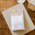 Load image into Gallery viewer, Unicorn Fresh Scents Fragranced Sachet on Tan Book
