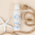 Load image into Gallery viewer, Watermark Fragrance in Room Spray with Nautical Rope and Starfish
