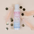 Load image into Gallery viewer, Little Sparkle Fragrance Room Spray with Feathers
