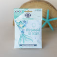 Load image into Gallery viewer, Mermaid at Heart - Sachet 2 Pack
